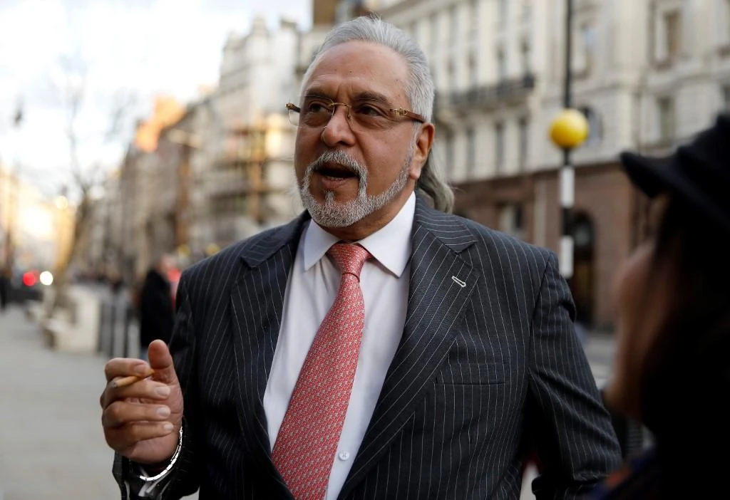 Indian tycoon Mallya loses appeals against extradition from Britain