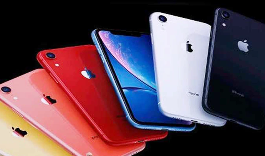 iPhone SE: Apple’s ‘most affordable’ smartphone
