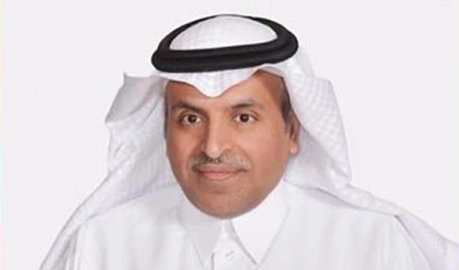 CCHI Secretary-General Dr. Shabab bin Saad Al-Ghamdi. (SPA)