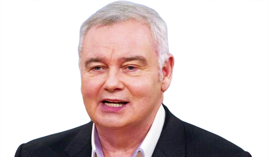 UK TV host Holmes chided over comment on fake 5G/COVID-19 link