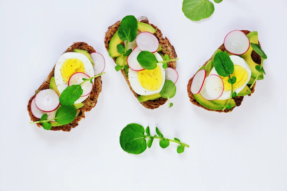 Avocados are super foods when it comes to your mood. (Shutterstock)