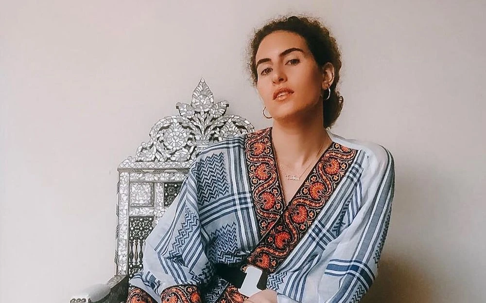 Saudi women rappers, singers to star in at-home concert on Instagram