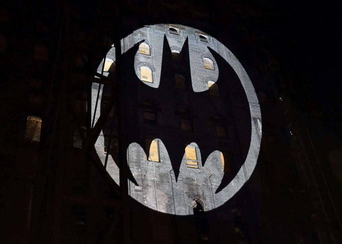 Warner Bros. delays ‘The Batman’ release over coronavirus concerns
