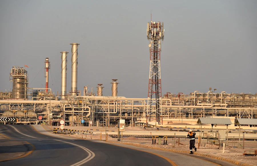 Saudi Arabia monitoring oil markets closely, prepared for additional measures