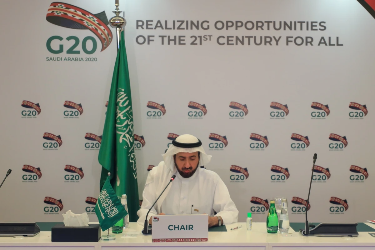 Saudi Arabia’s active mass testing contains COVID-19 spread
