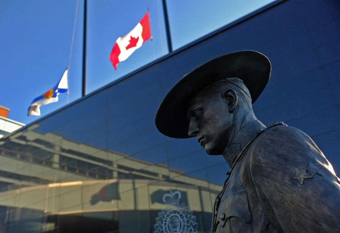 Canadian police say 22 victims after rampage in Nova Scotia