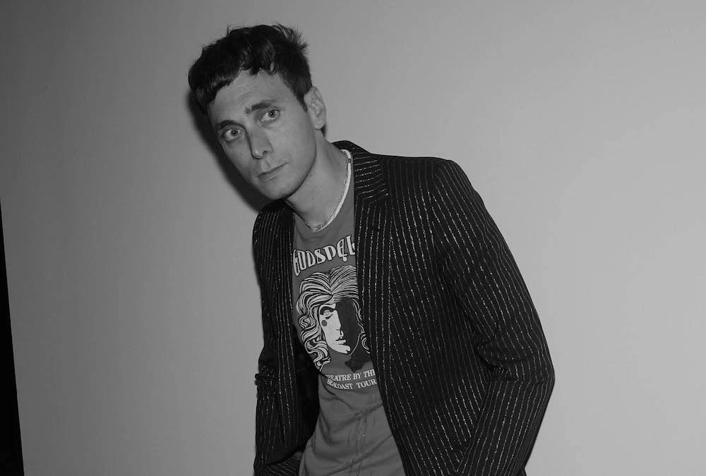 Celine’s Hedi Slimane curates selection of free artsy films to stream
