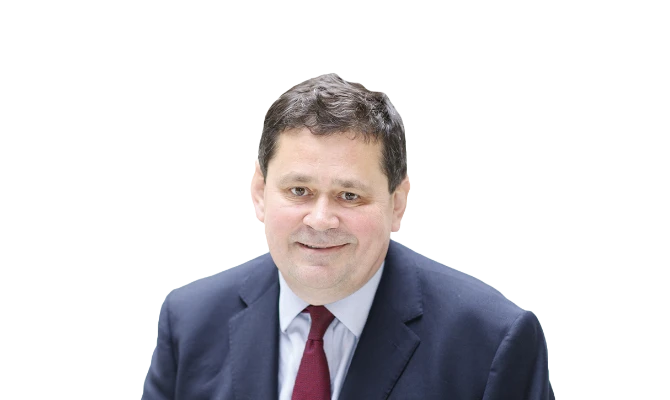 DiplomaticQuarter: British envoy announces flights for nationals who urgently need to return