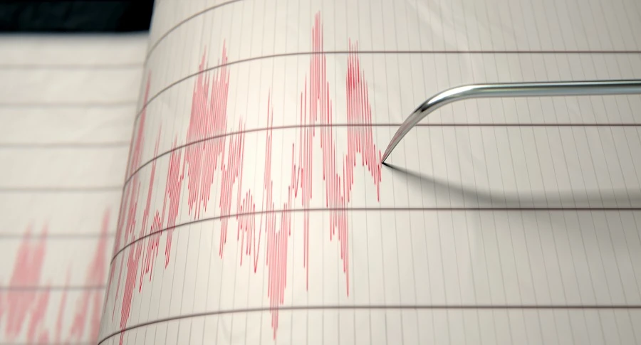 Saudi city hit by quake