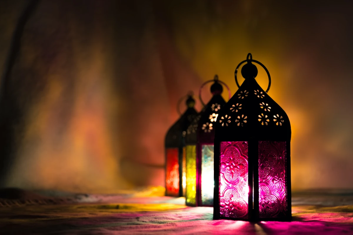 This Ramadan will be a more scaled-back, muted affair, with many having to break their fast solo. (Shutterstock)
