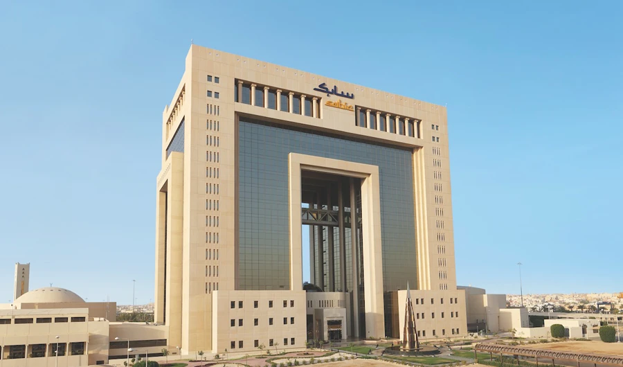 SABIC is a global leader in diversified chemicals headquartered in Riyadh.