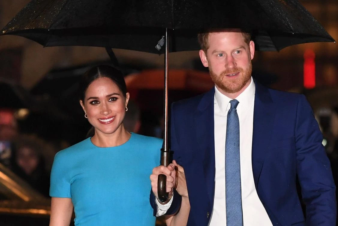 Meghan’s privacy case against tabloid heard at UK Court