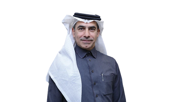 Walid Abukhaled