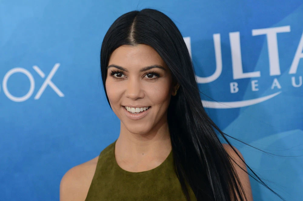 Kourtney Kardashian shares sweet Ramadan message to Algerian model Younes Bendjima