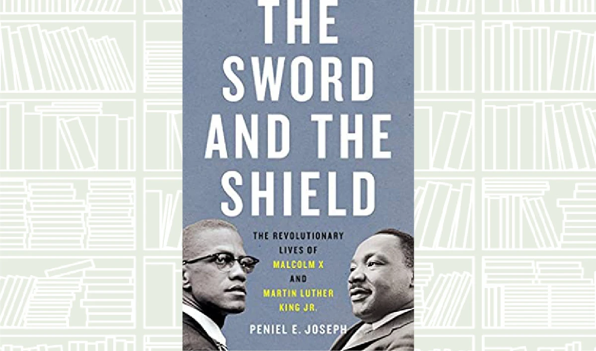 What We Are Reading Today: The sword and the shield