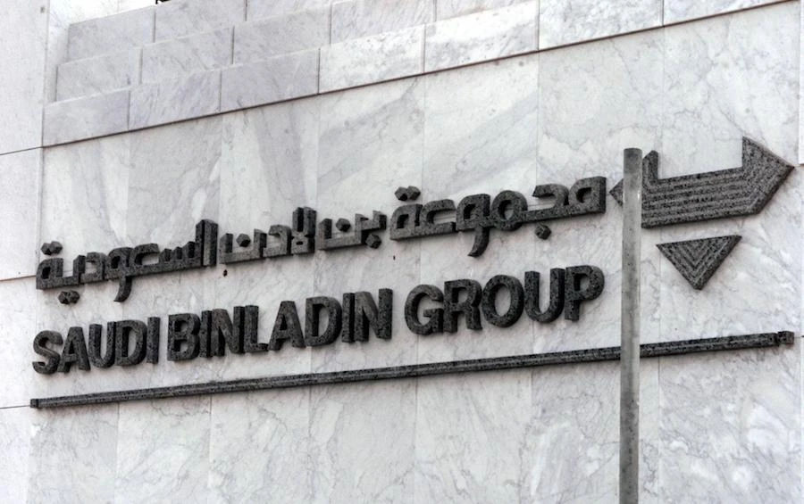 Saudi Binladin Group hires adviser to restructure $15bn in debt