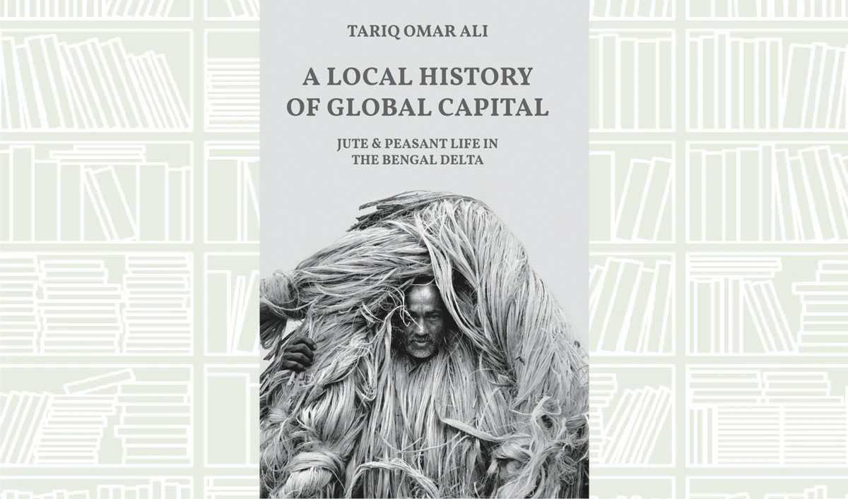 What We Are Reading Today: A Local History of Global Capital