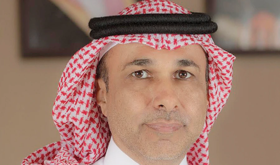 Nasser bin Sulaiman Al-Nasser