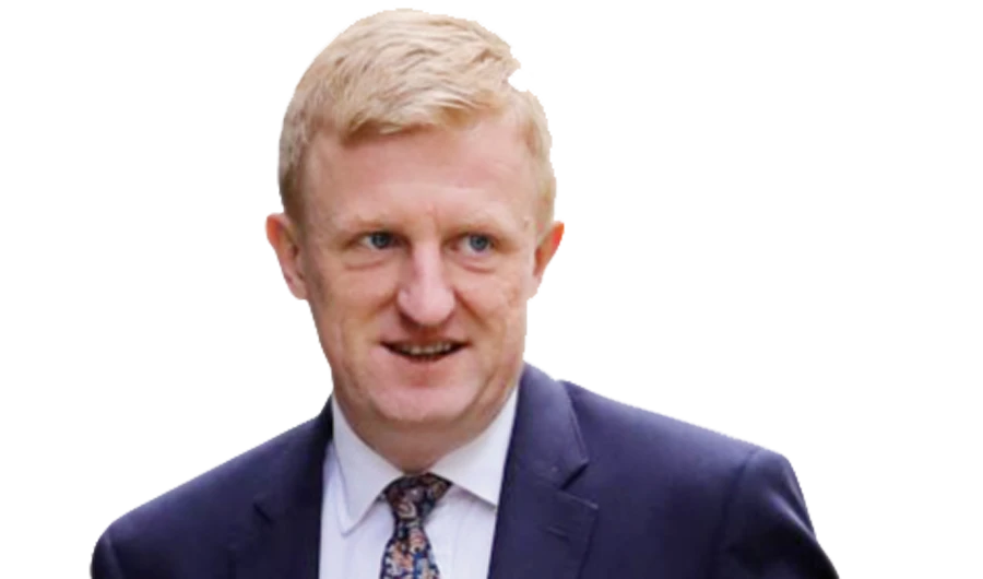 Oliver Dowden