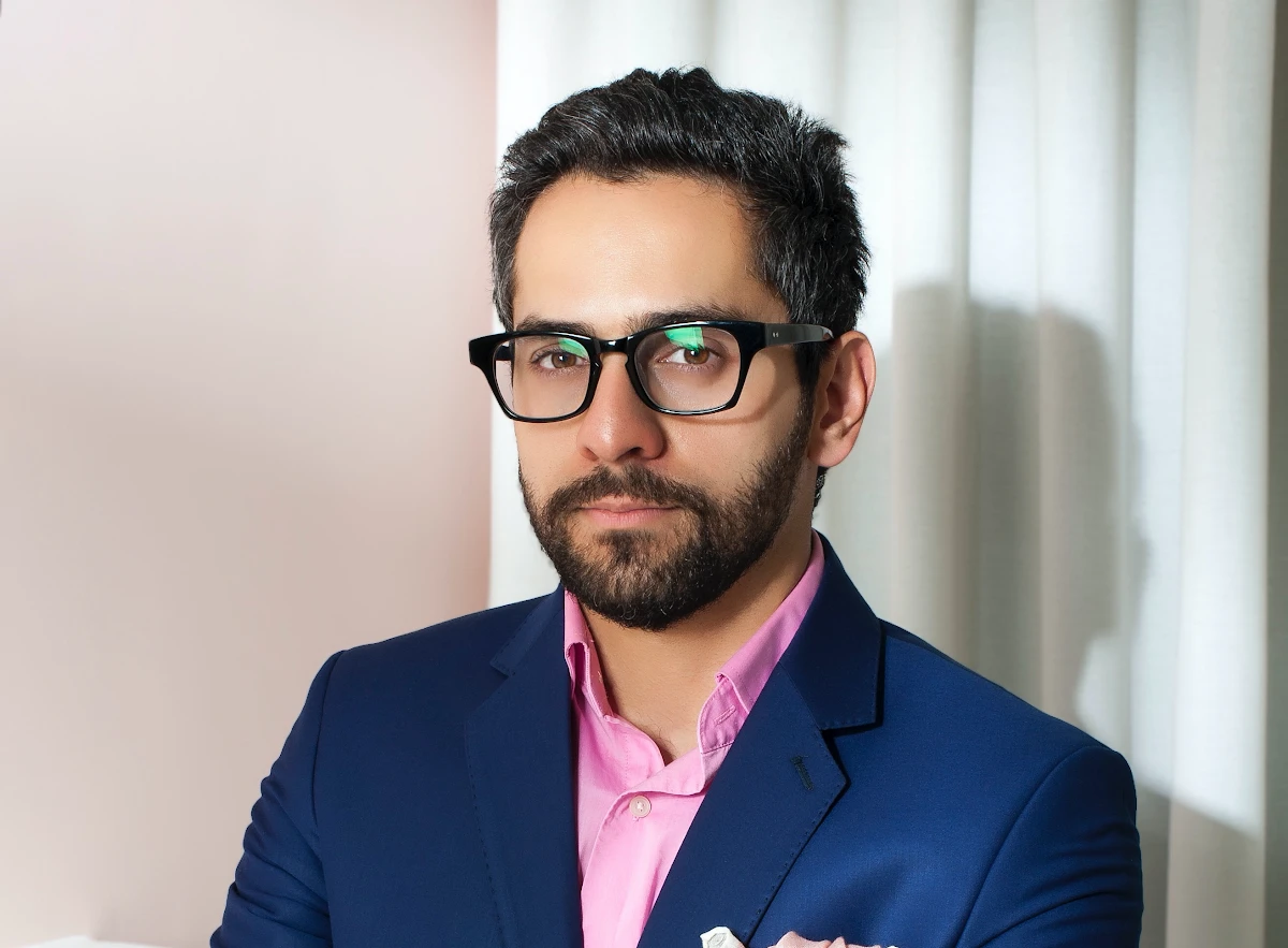 Dubai-based label Behnoode helps fashion creatives affected by COVID-19