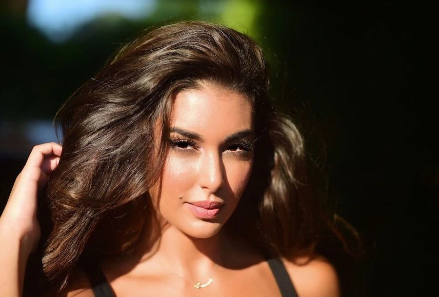 Egyptian actress Yasmine Sabri opens up about her relationship, gets pranked