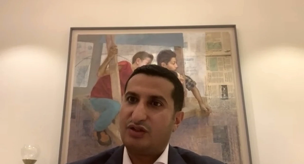 Iran’s regional proxy machine has been derailed, says expert