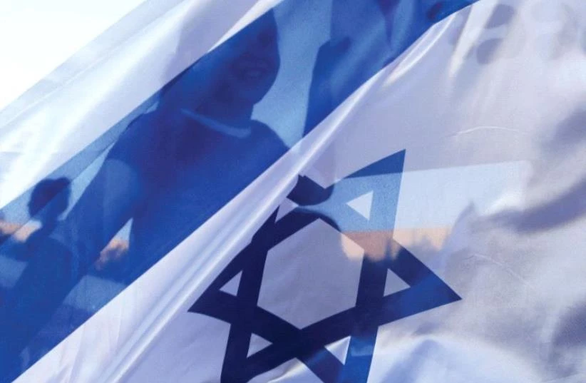 Israel was accused of “piracy” on Friday after the Jerusalem District Court ruled in favor of an Israeli nonprofit organization that demanded huge compensation for Israelis injured or killed by Palestinians. (Reuters/File Photo)