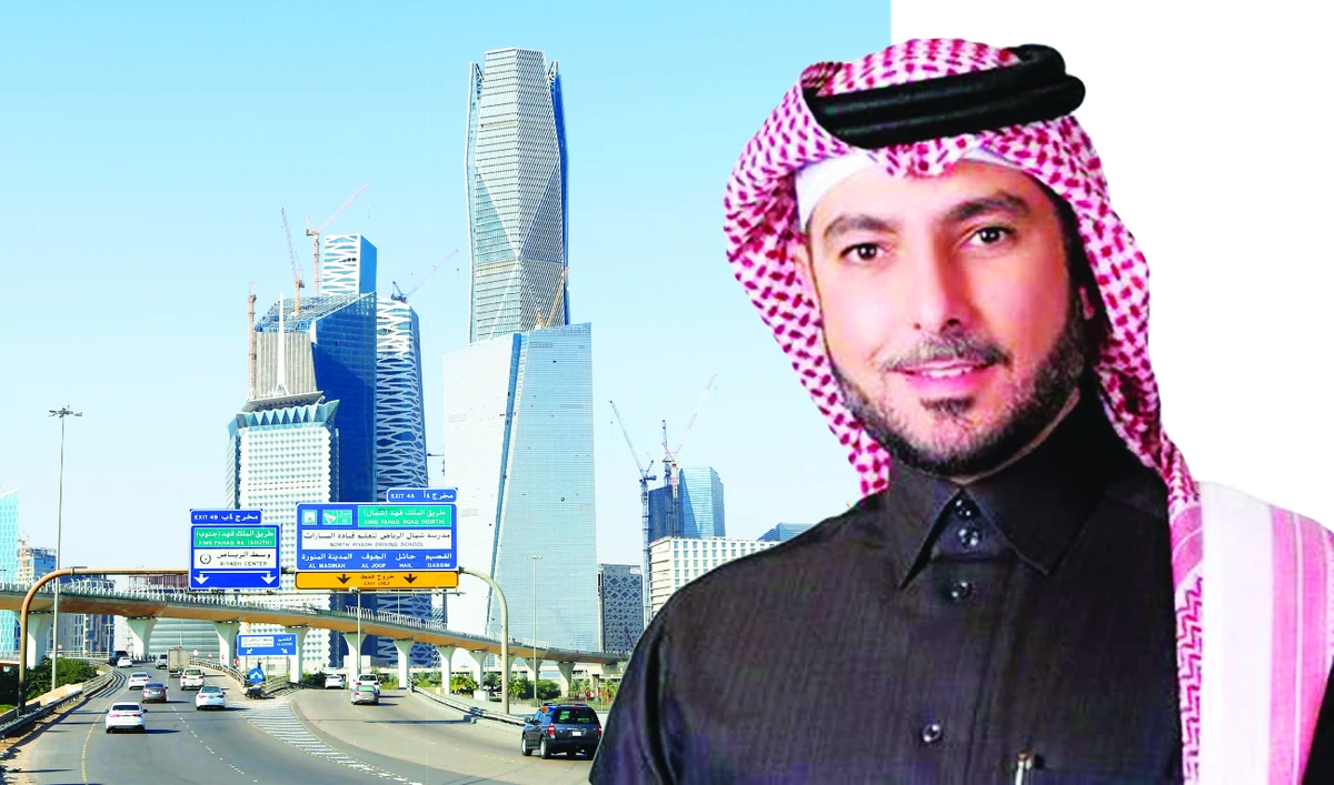 Relative danger: Selling of shares is a common cause of disputes in family businesses, says CEO of Saudi Arabia’s NCFB