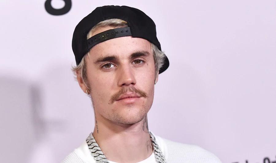 Justin Bieber. (AFP)