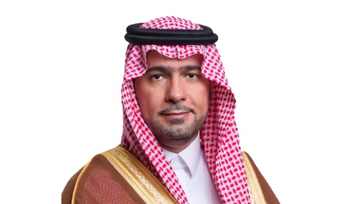 Majid Al-Hogail, Saudi Arabia’s acting minister of municipal and rural affairs. (Supplied)