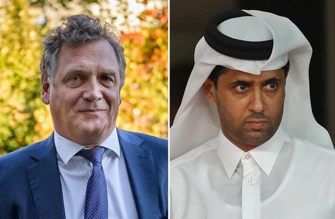 PSG president Qatari Nasser Al-Khelaifi corruption trial set for September