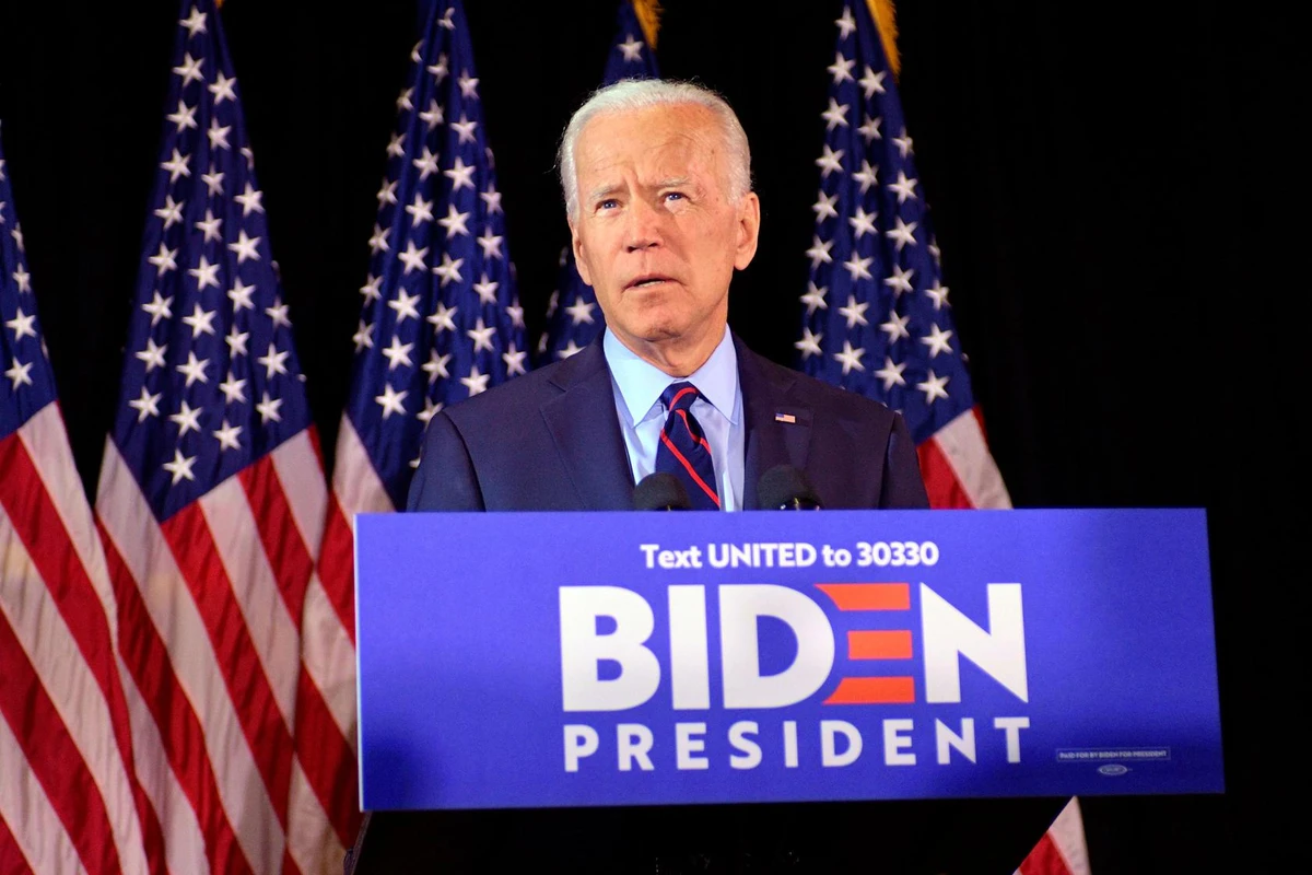 Pressure mounts on Democratic presidential hopeful Joe Biden over sexual assault claims