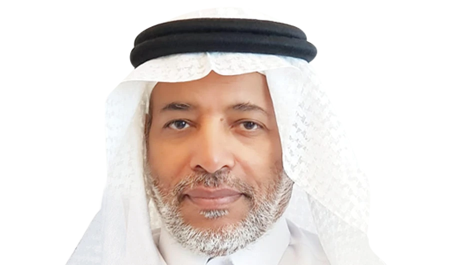 Dr. Abdullah Mohammed Al-Rasheed