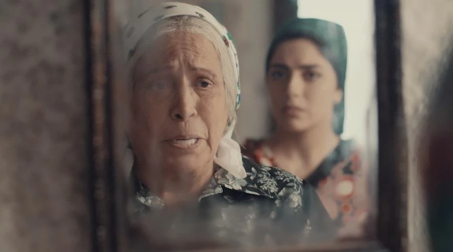 Ramadan drama with Jewish characters stirs debate in Middle East