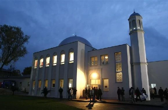 Mosques, churches, synagogues and other houses of worship will be allowed to open their doors to the faithful starting on May 4 under hygiene rules . (File: Reuters)