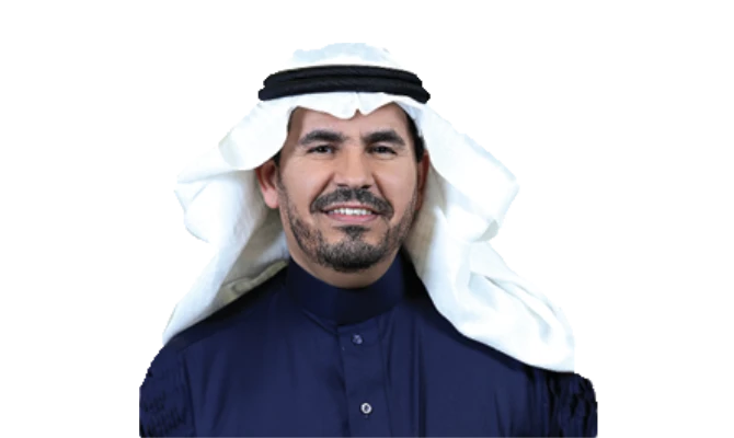 Saeed Al-Zahrani
