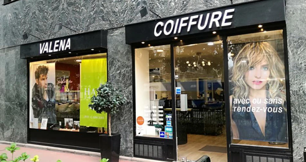 A growing problem: With salons closed, the French fret about their hair