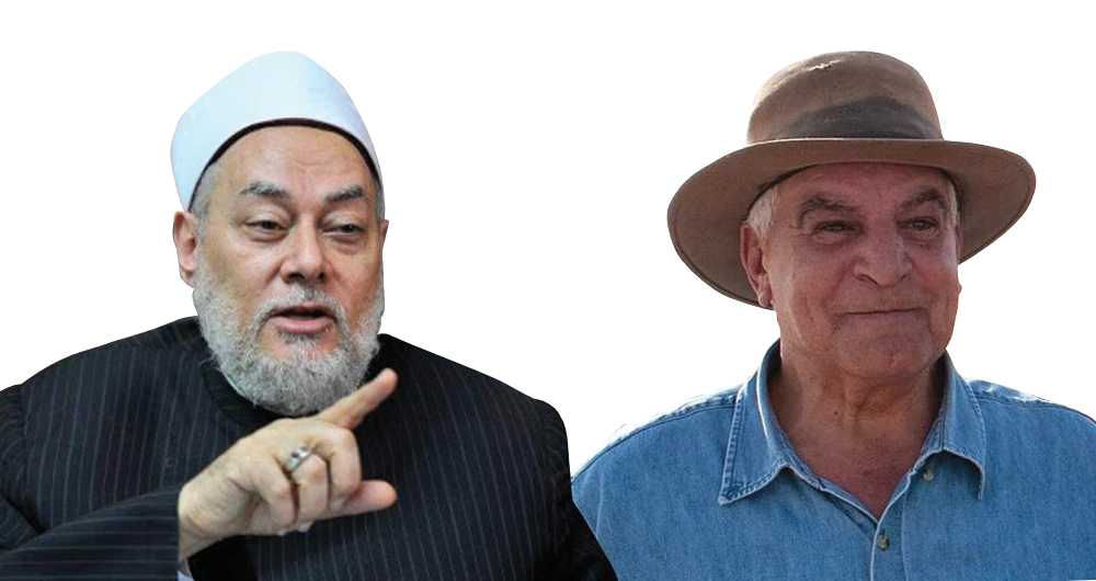 Cleric, archaeologist clash over whether Sphinx represents Prophet Idris