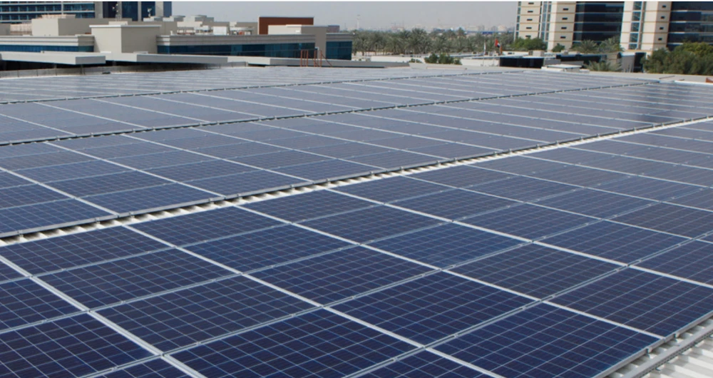 UAE-based SirajPower’s advanced, record-breaking solar technology and solutions allow customers to maximize savings, gain energy independence, and meet sustainability goals.