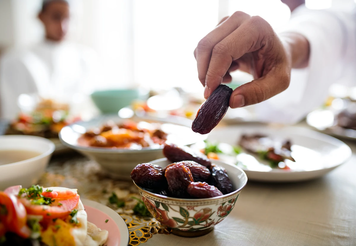 5 healthy ways to break your fast