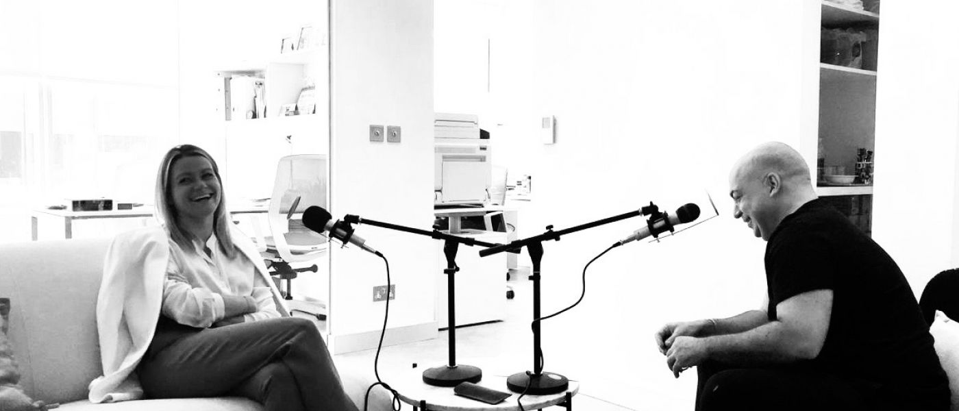 The Lighthouse Podcast