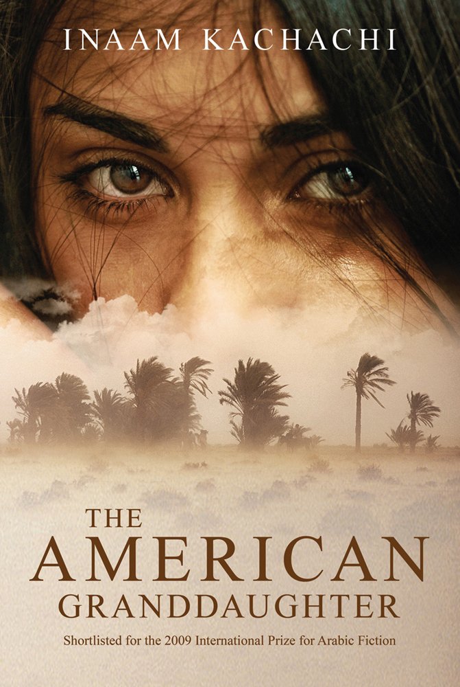 ‘American Granddaughter’