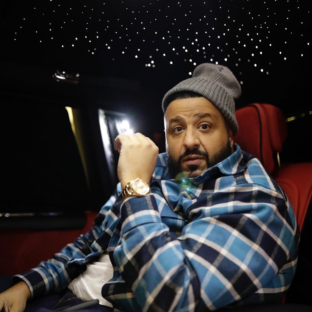 DJ Khaled