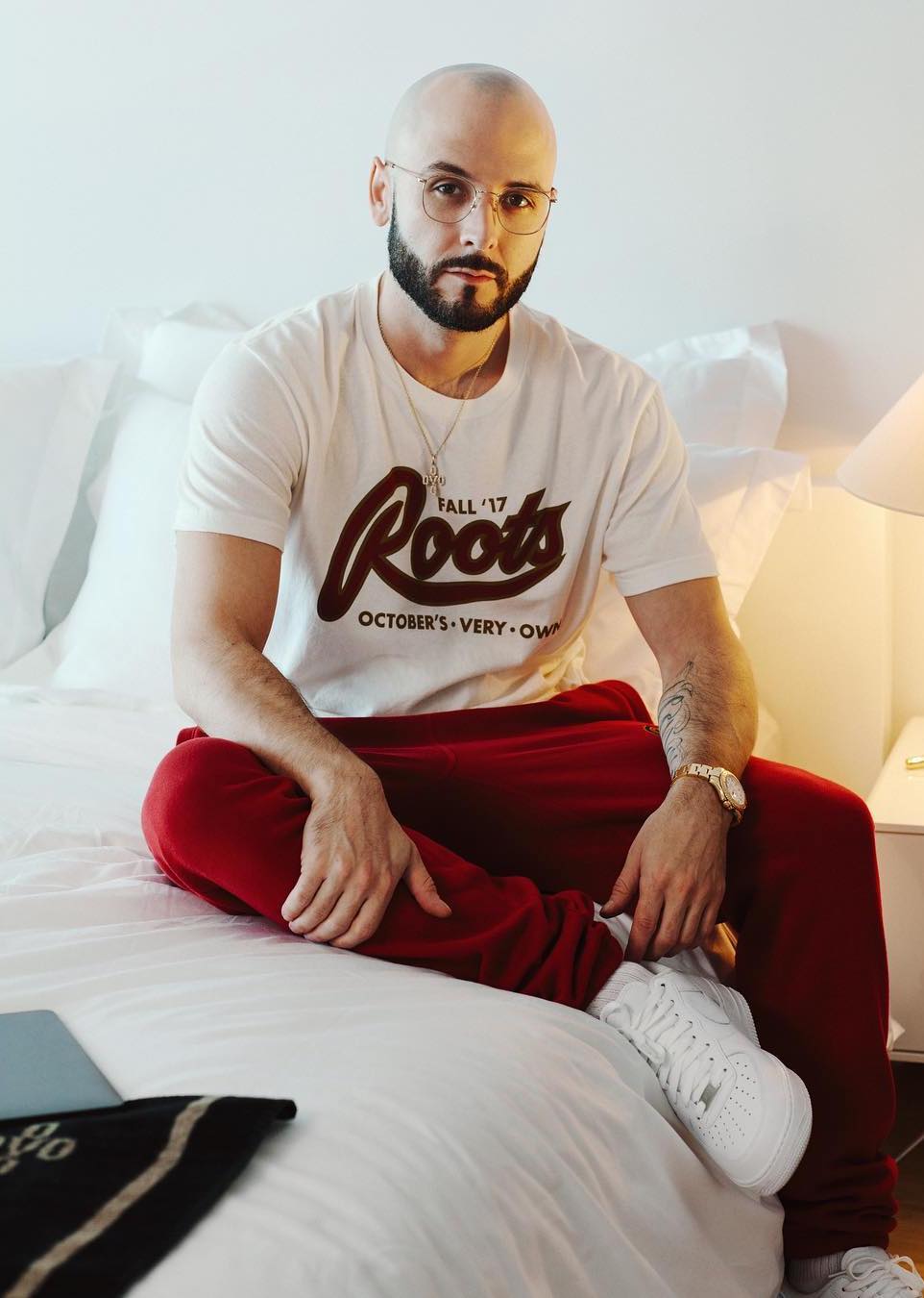 Noah “40” Shebib