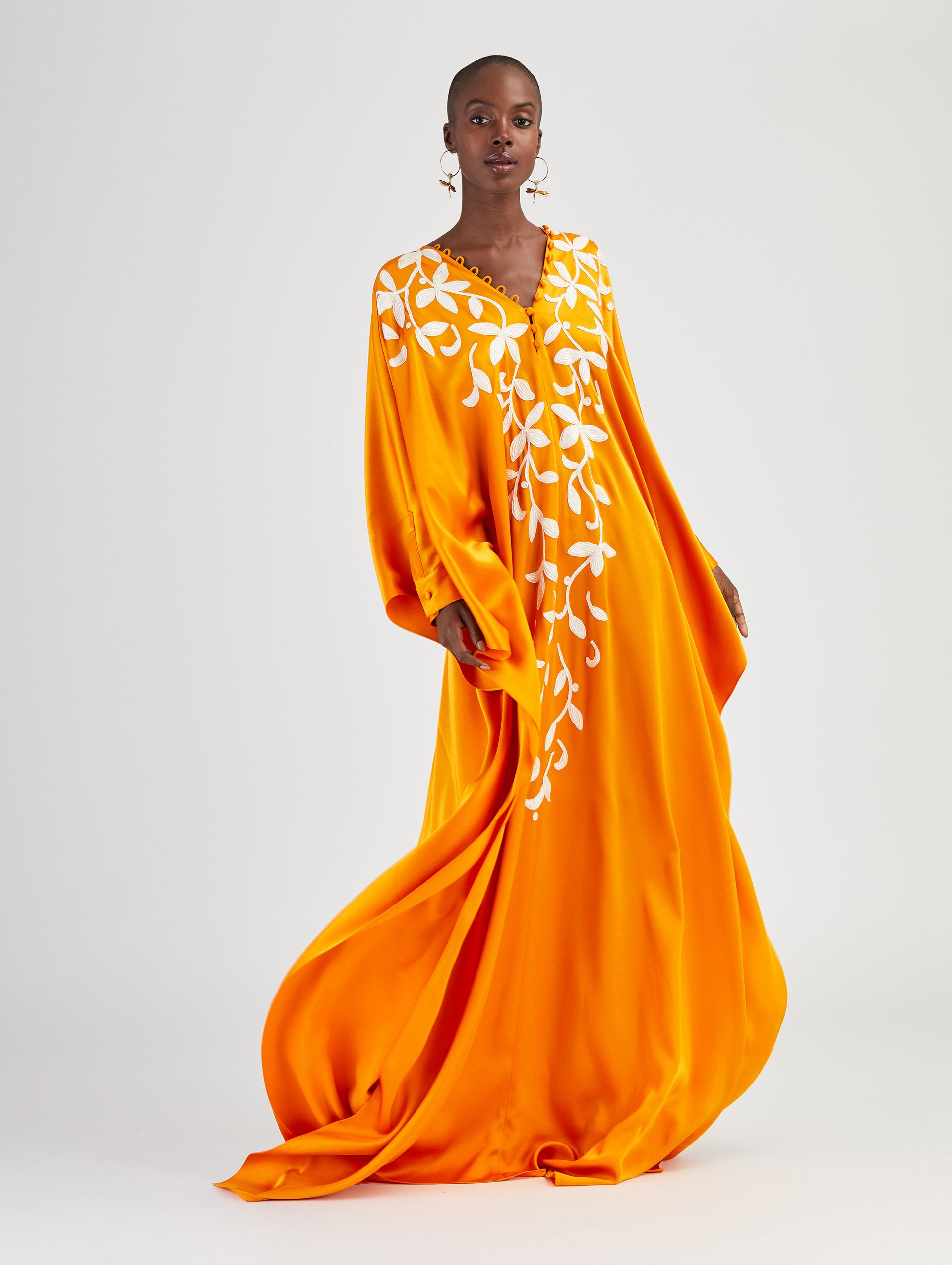 Oscar de la Renta