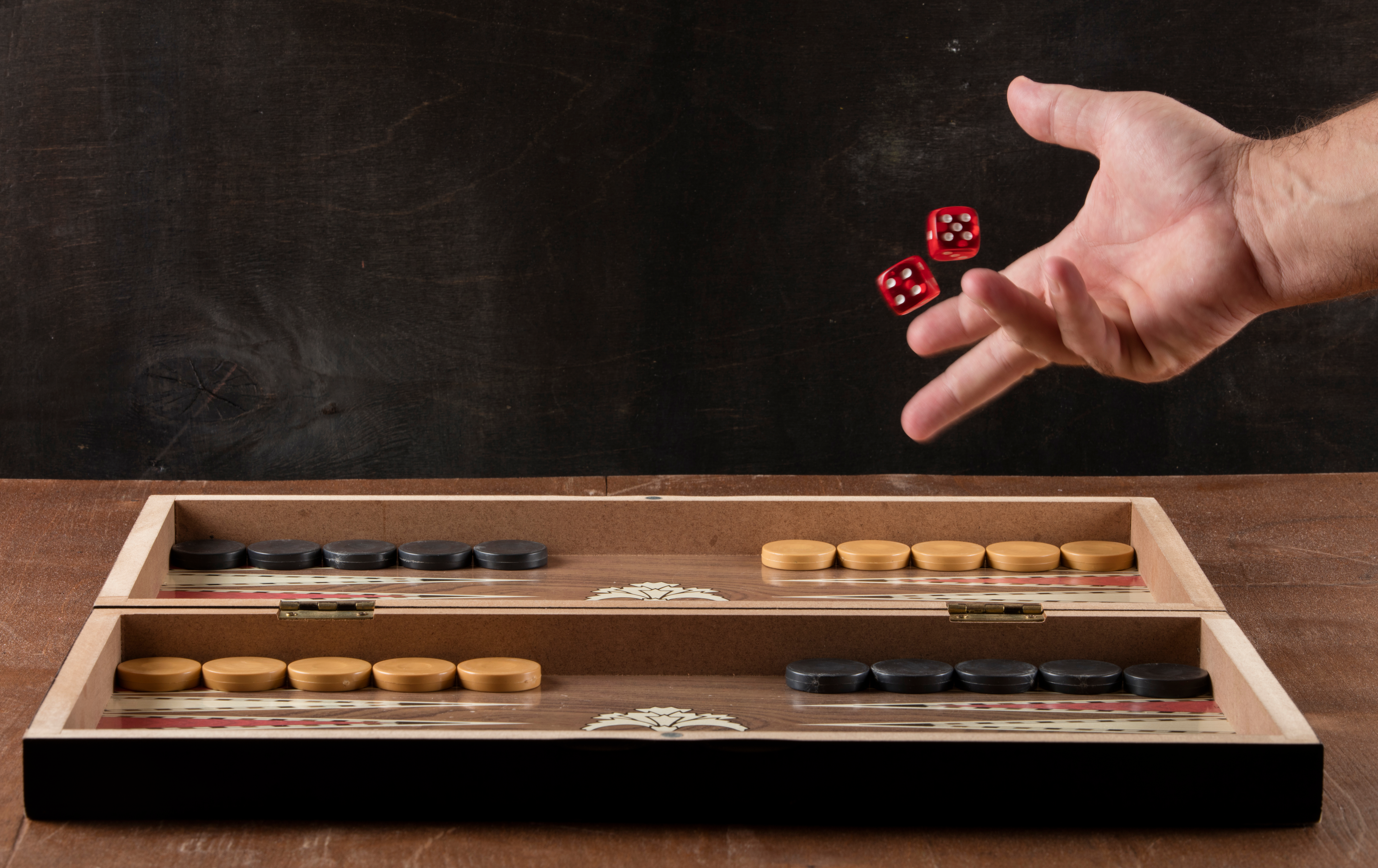 Backgammon