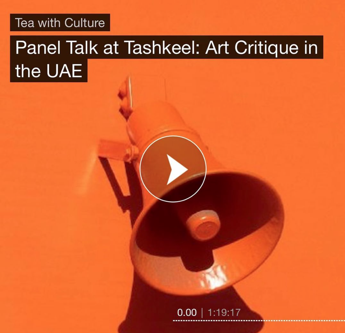 Tea with Culture