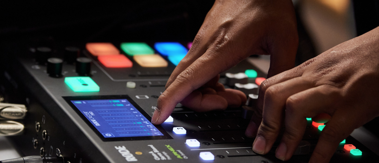 Warehouse 421 Conversations