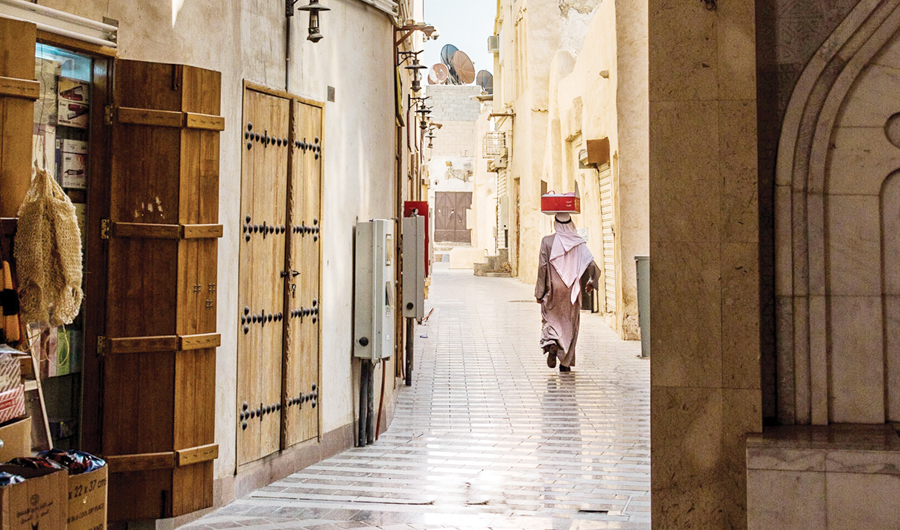 Photo/Saudi Tourism