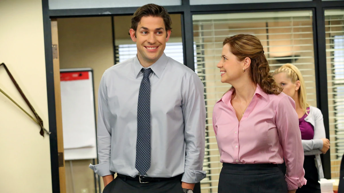 ‘The Office’: A bingeworthy TV show